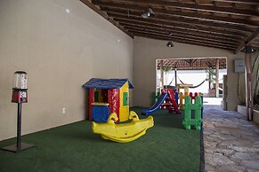 Hotel Morada das Aguas