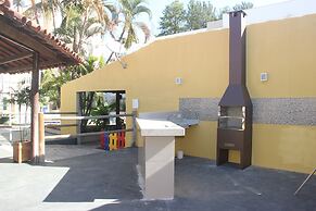 Hotel Morada das Aguas