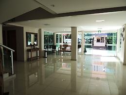 Hotel Morada das Aguas