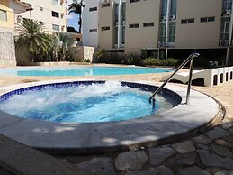 Hotel Morada das Aguas