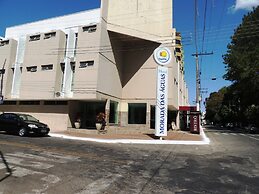 Hotel Morada das Aguas