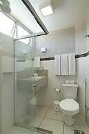 Hotel Morada das Aguas