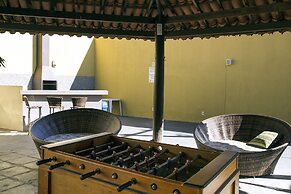 Hotel Morada das Aguas