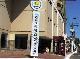 Hotel Morada das Aguas