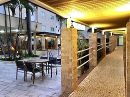 Hotel Morada do Sol
