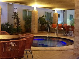Hotel Morada do Sol