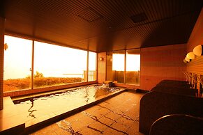 Hotel Mikawa Kaiyoukaku