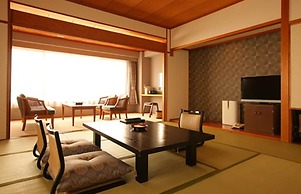 Hotel Mikawa Kaiyoukaku