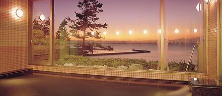 Hotel Mikawa Kaiyoukaku