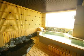 Hotel Mikawa Kaiyoukaku