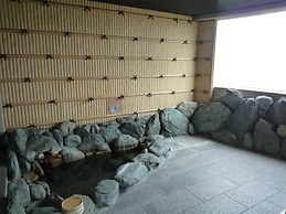 Hotel Mikawa Kaiyoukaku