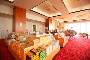 Hotel Mikawa Kaiyoukaku