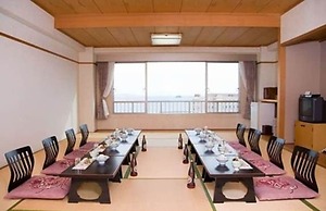 Hotel Mikawa Kaiyoukaku