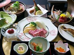 Hotel Mikawa Kaiyoukaku