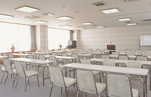 Hotel Mikawa Kaiyoukaku