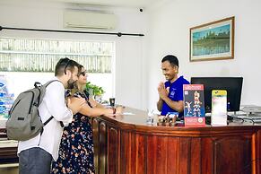 Mirigi Boutique Hotel