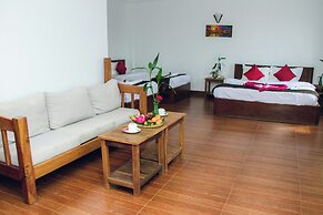 Mirigi Boutique Hotel