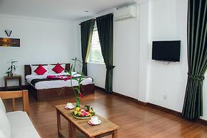 Mirigi Boutique Hotel