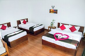 Mirigi Boutique Hotel