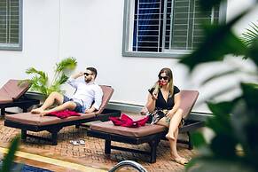 Mirigi Boutique Hotel