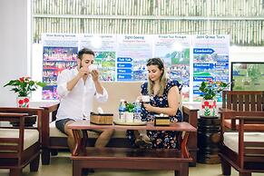 Mirigi Boutique Hotel