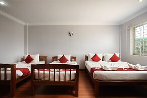 Mirigi Boutique Hotel