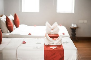 Mirigi Boutique Hotel