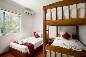 Mirigi Boutique Hotel