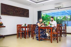 Mirigi Boutique Hotel