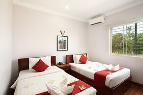 Mirigi Boutique Hotel