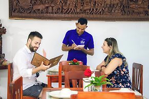 Mirigi Boutique Hotel