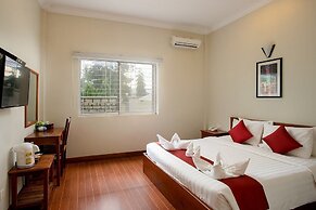 Mirigi Boutique Hotel