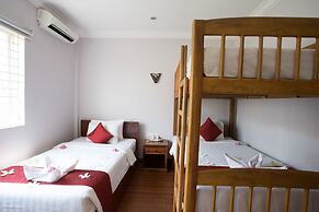 Mirigi Boutique Hotel