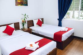 Mirigi Boutique Hotel