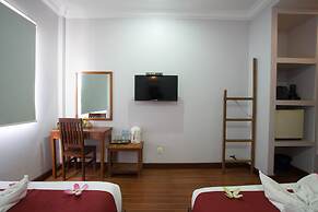 Mirigi Boutique Hotel