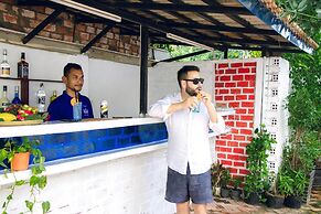 Mirigi Boutique Hotel