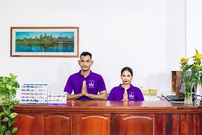 Mirigi Boutique Hotel