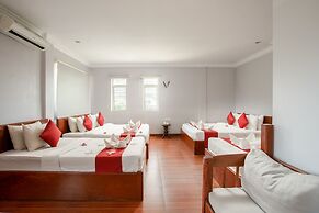 Mirigi Boutique Hotel