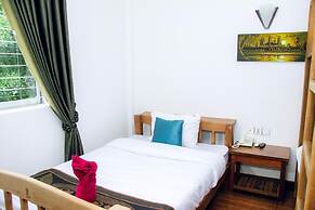 Mirigi Boutique Hotel