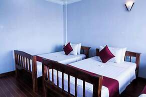 Mirigi Boutique Hotel