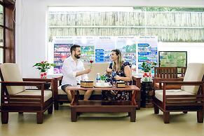 Mirigi Boutique Hotel