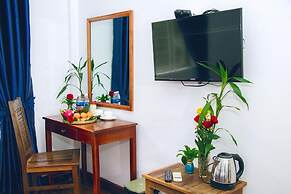 Mirigi Boutique Hotel