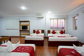 Mirigi Boutique Hotel