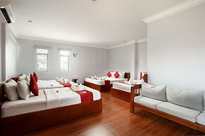 Mirigi Boutique Hotel