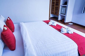 Mirigi Boutique Hotel