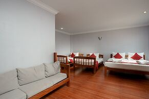 Mirigi Boutique Hotel