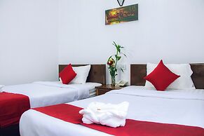 Mirigi Boutique Hotel