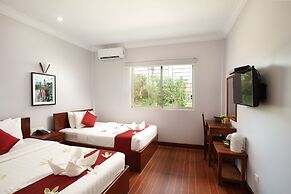 Mirigi Boutique Hotel