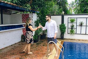 Mirigi Boutique Hotel