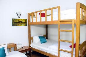 Mirigi Boutique Hotel